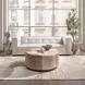 Element Beige 98" Sofa
