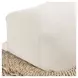 Brisbane Natural Upholstered Outdoor Accent Chair