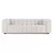 Walter Beige 95" Sofa