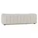 Walter Beige 95" Sofa