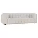 Walter Beige 95" Sofa