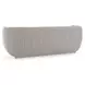 Nico Brick 93" Sofa
