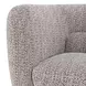 Nico Brick 93" Sofa