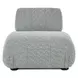 Thilda Green Upholstered Accent Chair