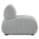 Thilda Green Upholstered Accent Chair