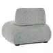 Thilda Green Upholstered Accent Chair