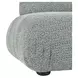 Thilda Green Upholstered Accent Chair