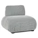 Thilda Green Upholstered Accent Chair