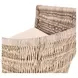 Collins Sand Upholstered Outdoor Dining Chair