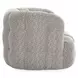 Walter Heathered Gray Upholstered Accent Chair