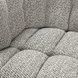 Walter Heathered Gray Upholstered Accent Chair