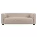 Andara Harvest Gold 91" Sofa