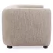Andara Harvest Gold 91" Sofa