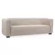 Andara Harvest Gold 91" Sofa
