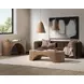 Vanty Olive Green 92" Sofa