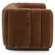 Vanty Bronze 92" Sofa