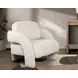 Salino Natural Upholstered Accent Chair