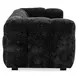 Walter Zinc 95" Sofa