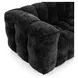 Walter Zinc 95" Sofa