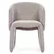 Halstead Harvest Upholstered Dining Chair