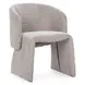 Halstead Harvest Upholstered Dining Chair