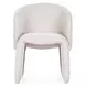 Halstead Pearl Upholstered Dining Chair