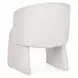 Halstead Pearl Upholstered Dining Chair