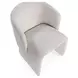 Halstead Pearl Upholstered Dining Chair