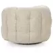 Walter Flax Upholstered Accent Chair