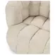 Walter Flax Upholstered Accent Chair