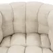 Walter Flax Upholstered Accent Chair