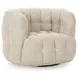 Walter Flax Upholstered Accent Chair