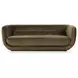 Nico Olive Green 93" Sofa