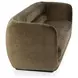 Nico Olive Green 93" Sofa