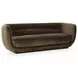 Nico Olive Green 93" Sofa