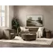 Nico Olive Green 93" Sofa