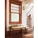 Island Estate Plantain Upholstered 58" Bed Bench