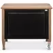 Gordon Flaky Pine 2 Drawer Chest