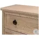Gordon Flaky Pine 2 Drawer Chest