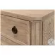 Gordon Flaky Pine 2 Drawer Chest