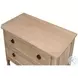 Gordon Flaky Pine 2 Drawer Chest