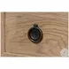 Gordon Flaky Pine 2 Drawer Chest