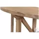 Gregorio Vineyards Flaky Pine Console