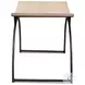 Britton Flaky Pine Bench