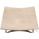 Britton Flaky Pine Bench