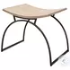 Britton Flaky Pine Bench
