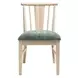 West End Natural Maple Extendable Dining Room Set