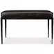 Duke Black Bench