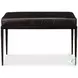 Duke Black Bench
