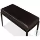 Duke Black Bench